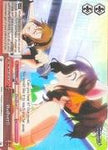 IMC/W41-E073S ΦωΦver!! (Foil) - The Idolm@ster Cinderella Girls English Weiss Schwarz Trading Card Game