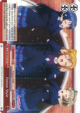 LL/EN-W02-E115 Future Style - Love Live! DX Vol.2 English Weiss Schwarz Trading Card Game