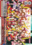 LL/EN-W02-E116 Sunny Day Song - Love Live! DX Vol.2 English Weiss Schwarz Trading Card Game