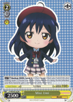 LL/W24-E116 Mini Umi - Love Live! English Weiss Schwarz Trading Card Game