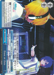 PD/S29-E116 Erase or Zero - Hatsune Miku: Project DIVA F 2nd English Weiss Schwarz Trading Card Game