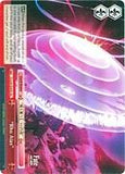 FS/S36-E069S “Rho Aias” (Foil) - Fate/Stay Night Unlimited Blade Works Vol.2 English Weiss Schwarz Trading Card Game