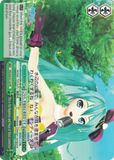 PD/S29-E119 This is the Happiness and Peace of Mind Committee - Hatsune Miku: Project DIVA F 2nd English Weiss Schwarz Trading Card Game