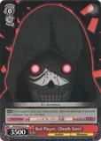 SAO/SE23-E11 Red Player, 《Death Gun》- Sword Art Online II Extra Booster English Weiss Schwarz Trading Card Game