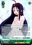 SAO/SE26-E11 Memories That Were Fun, Yuuki (Foil) - Sword Art Online Ⅱ Vol.2 Extra Booster English Weiss Schwarz Trading Card Game
