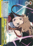 SAO/S47-E120 《Star Splash》- Sword Art Online Re: Edit English Weiss Schwarz Trading Card Game