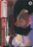 SAO/S47-E121 Awakened Feelings - Sword Art Online Re: Edit English Weiss Schwarz Trading Card Game