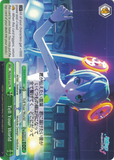 PD/S22-E122 Tell Your World - Hatsune Miku -Project DIVA- ƒ English Weiss Schwarz Trading Card Game