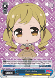 BD/W47-E124	Petit Arisa - Bang Dream Vol.1 English Weiss Schwarz Trading Card Game