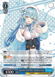 HOL/W91-TE124 Signature Color Blue, Yukihana Lamy