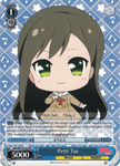 BD/W47-E125	Petit Tae - Bang Dream Vol.1 English Weiss Schwarz Trading Card Game