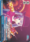 PD/S29-E127 Clockwork Clown - Hatsune Miku: Project DIVA F 2nd English Weiss Schwarz Trading Card Game