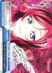 LL/EN-W02-E165bSP We Are A Single Light (Foil) - Love Live! DX Vol.2 English Weiss Schwarz Trading Card Game