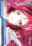 LL/EN-W02-E165bSP We Are A Single Light (Foil) - Love Live! DX Vol.2 English Weiss Schwarz Trading Card Game