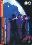 DG/EN-S03-E129 King of the Earth - Disgaea English Weiss Schwarz Trading Card Game