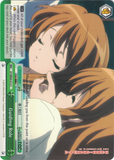 SY/WE09-E12 Guiding Role - The Melancholy of Haruhi Suzumiya Extra Booster English Weiss Schwarz Trading Card Game