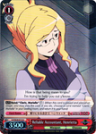 LH/SE20-E13 Reliable Accountant, Henrietta (Foil) - LOG HORIZON Extra Booster English Weiss Schwarz Trading Card Game