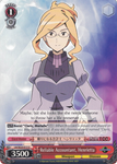 LH/SE20-E13 Reliable Accountant, Henrietta - LOG HORIZON Extra Booster English Weiss Schwarz Trading Card Game