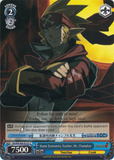 DG/EN-S03-E157 Home Economics Teacher, Mr. Champloo - Disgaea English Weiss Schwarz Trading Card Game