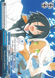 DG/EN-S03-E162 Newlywed Queen - Disgaea English Weiss Schwarz Trading Card Game