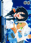 DG/EN-S03-E162S Newlywed Queen (Foil) - Disgaea English Weiss Schwarz Trading Card Game