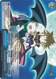 DG/EN-S03-E164 Overlord Summon - Disgaea English Weiss Schwarz Trading Card Game