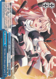 KC/S25-E164 Well then, let's have a great party! - Kancolle English Weiss Schwarz Trading Card Game