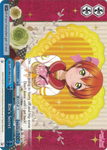 LL/EN-W02-E166 Rin's Secret - Love Live! DX Vol.2 English Weiss Schwarz Trading Card Game