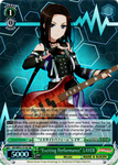 BD/WE32-E16S "Exciting Performance" LAYER (Foil) - Bang Dream! Girls Band Party! Premium Booster English Weiss Schwarz Trading Card Game