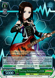 BD/WE32-E16S "Exciting Performance" LAYER (Foil) - Bang Dream! Girls Band Party! Premium Booster English Weiss Schwarz Trading Card Game