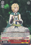 LH/SE20-E16 Rundellhaus - LOG HORIZON Extra Booster English Weiss Schwarz Trading Card Game