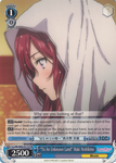 LL/EN-W02-E175 “To An Unknown Land” Maki Nishikino - Love Live! DX Vol.2 English Weiss Schwarz Trading Card Game