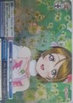 LL/EN-W02-E165cSP We Are A Single Light (Foil) - Love Live! DX Vol.2 English Weiss Schwarz Trading Card Game