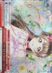 LL/EN-W02-E112bSP We Are A Single Light (Foil) - Love Live! DX Vol.2 English Weiss Schwarz Trading Card Game