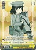 KC/S25-E165 Hei-class Landing Craft Carrier, Akitsumaru - Kancolle English Weiss Schwarz Trading Card Game