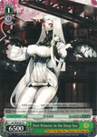 KC/SE28-E21 Port Princess in the Deep Sea - Kancolle Extra Booster English Weiss Schwarz Trading Card Game