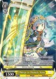 MR/W59-E001SP Things to Protect, Sana (Foil) - Magia Record: Puella Magi Madoka Magica Side Story English Weiss Schwarz Trading Card Game