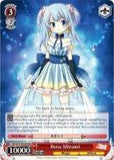 MR/W59-TE08R Rena Minami (Foil) - Magia Record: Puella Magi Madoka Magica Side Story English Weiss Schwarz Trading Card Game