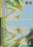 APO/S53-E023R "Luminosité Eternelle (Foil) - Fate/Apocrypha English Weiss Schwarz Trading Card Game