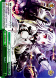KC/SE28-E23 Sink! (Foil) - Kancolle Extra Booster English Weiss Schwarz Trading Card Game