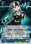 BD/WE32-E25S "Exciting Performance" PAREO (Foil) - Bang Dream! Girls Band Party! Premium Booster English Weiss Schwarz Trading Card Game