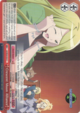 LH/SE20-E25 Crescent Moon Alliance - LOG HORIZON Extra Booster English Weiss Schwarz Trading Card Game