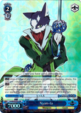 LH/SE20-E26 Nyan-ta (Foil) - LOG HORIZON Extra Booster English Weiss Schwarz Trading Card Game