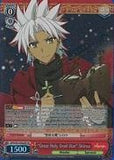 APO/S53-E026SP "Great Holy Grail War" Shirou (Foil) - Fate/Apocrypha English Weiss Schwarz Trading Card Game