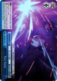 SAO/SE23-E34 Past Name (Foil) - Sword Art Online II Extra Booster English Weiss Schwarz Trading Card Game