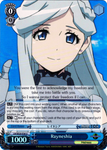 LH/SE20-E36 Rayneshia (Foil) - LOG HORIZON Extra Booster English Weiss Schwarz Trading Card Game