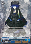 KC/SE28-E37 Light Cruiser Ogre in the Deep Sea - Kancolle Extra Booster English Weiss Schwarz Trading Card Game