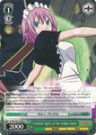 FT/EN-S02-046Vir Celestial Spirit of the Zodiac Gates - Fairy Tail English Weiss Schwarz Trading Card Game