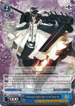 KC/SE28-E47 Anchorage Hydro Ogre in the Deep Sea - Kancolle Extra Booster English Weiss Schwarz Trading Card Game