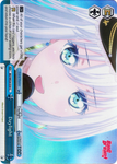 BD/WE34-E50 Daylight (Foil) - Bang Dream! Morfonica X Raise A Suilen Extra Booster Weiss Schwarz English Trading Card Game